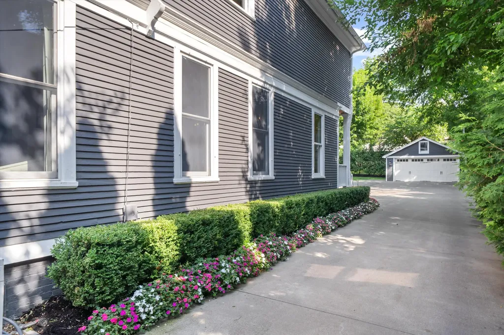 530 W Main Street Northville City MI 48167