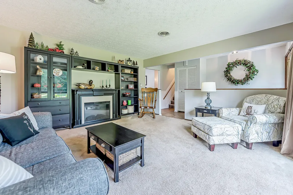 1440 Day Road York Charter Township MI 48160