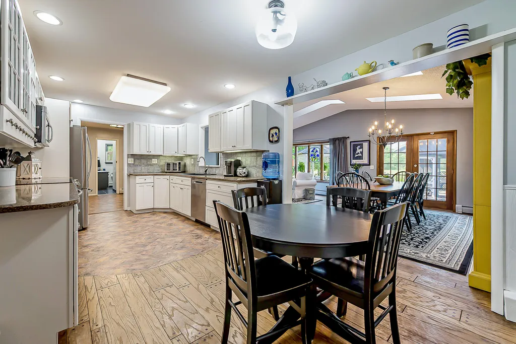 1440 Day Road York Charter Township MI 48160