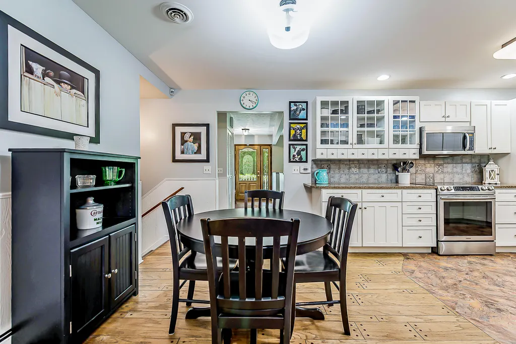 1440 Day Road York Charter Township MI 48160