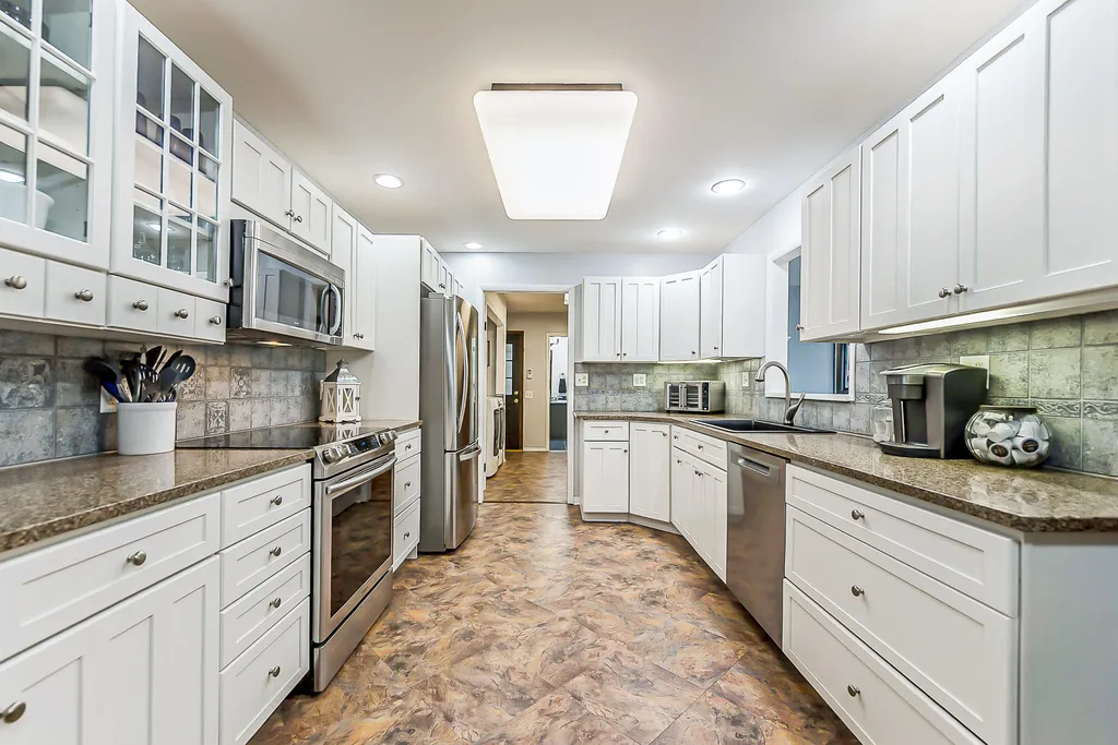 1440 Day Road York Charter Township MI 48160