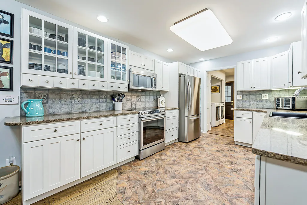 1440 Day Road York Charter Township MI 48160