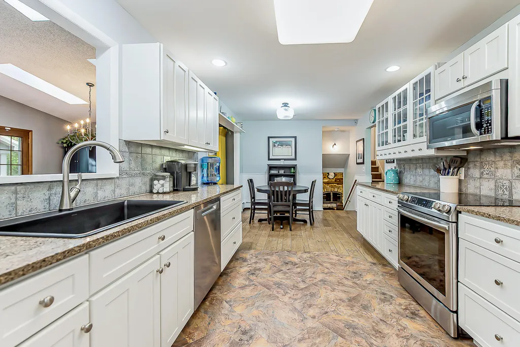 1440 Day Road York Charter Township MI 48160