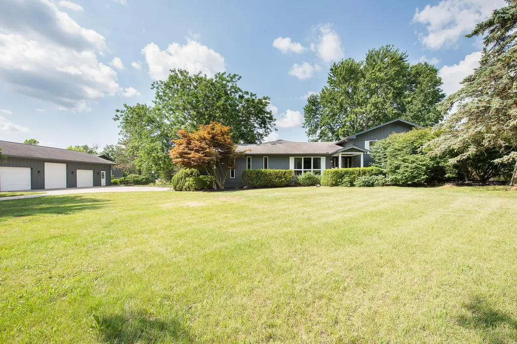 1440 Day Road York Charter Township MI 48160