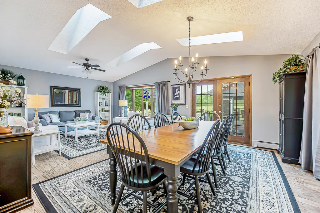 1440 Day Road York Charter Township MI 48160
