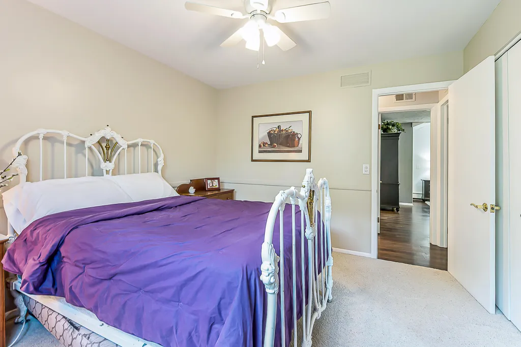 1440 Day Road York Charter Township MI 48160