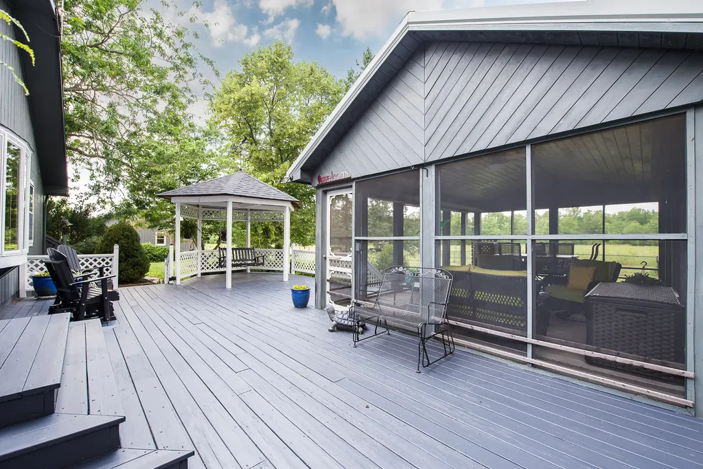 1440 Day Road York Charter Township MI 48160