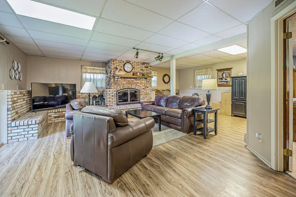 1440 Day Road York Charter Township MI 48160