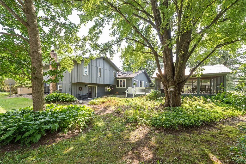1440 Day Road York Charter Township MI 48160