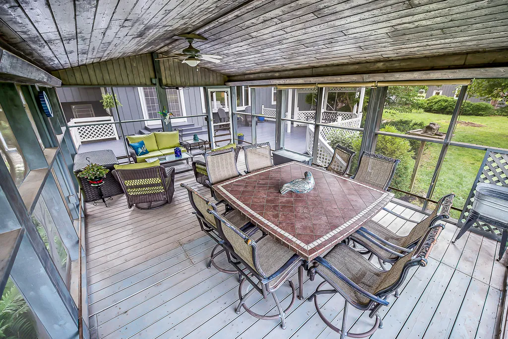 1440 Day Road York Charter Township MI 48160
