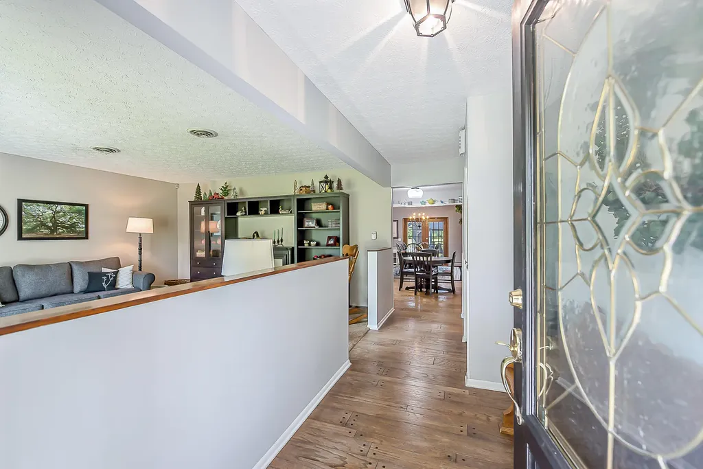 1440 Day Road York Charter Township MI 48160