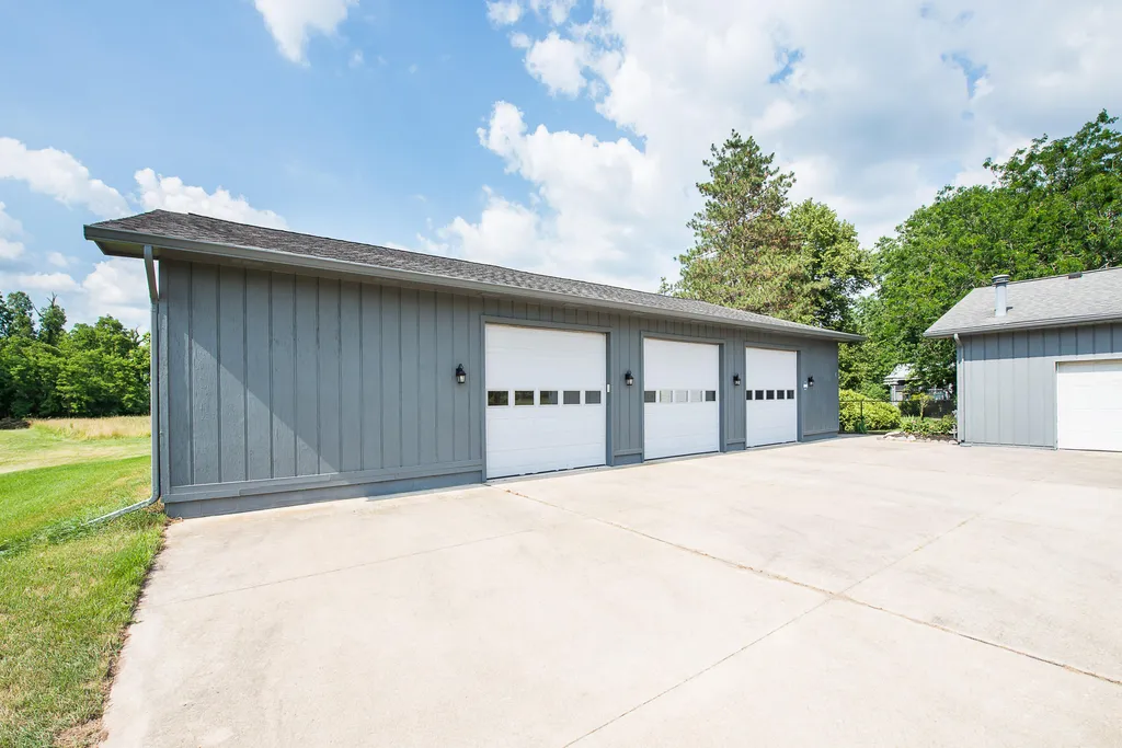 1440 Day Road York Charter Township MI 48160