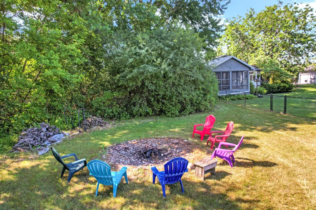 1440 Day Road York Charter Township MI 48160