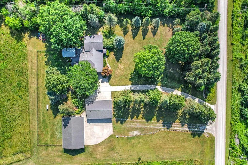 1440 Day Road York Charter Township MI 48160