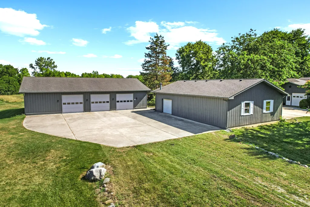 1440 Day Road York Charter Township MI 48160