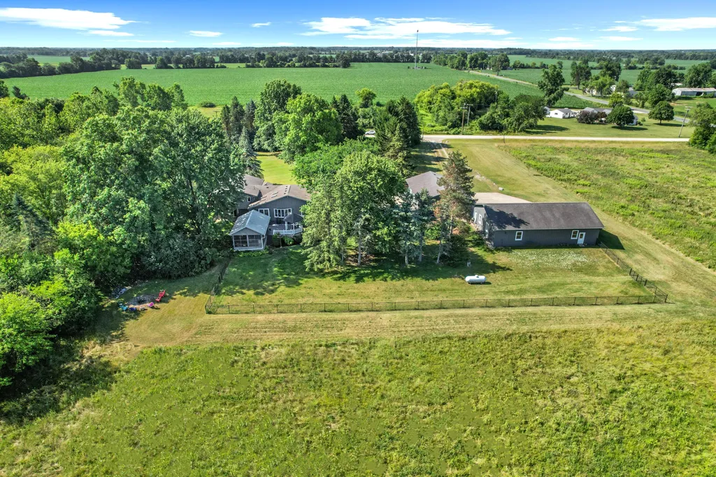 1440 Day Road York Charter Township MI 48160