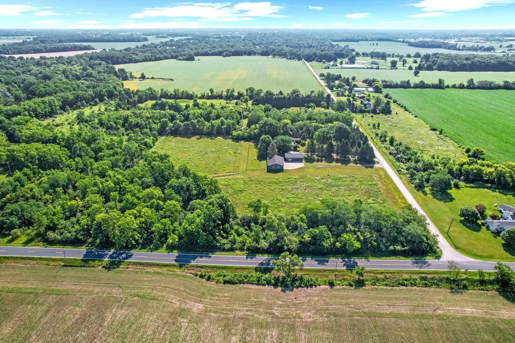 1440 Day Road York Charter Township MI 48160