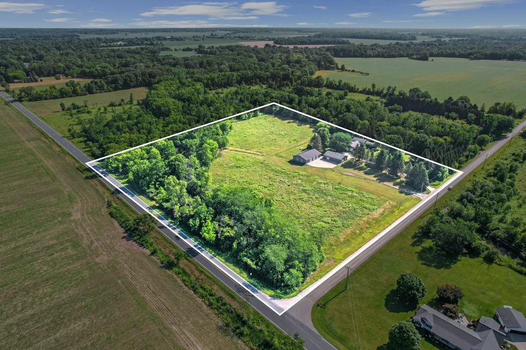 1440 Day Road York Charter Township MI 48160