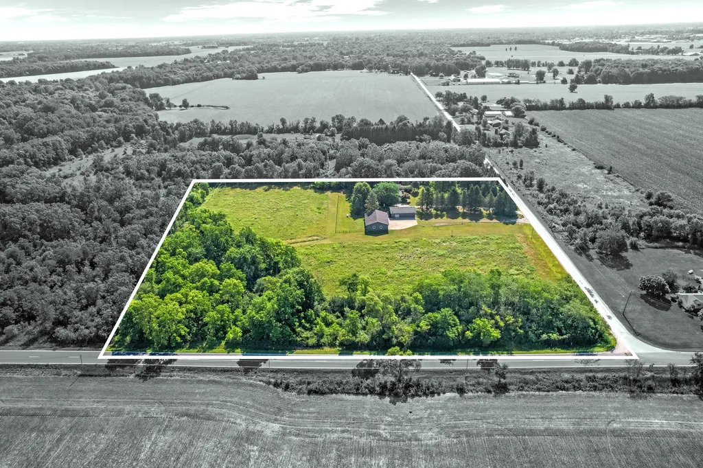 1440 Day Road York Charter Township MI 48160