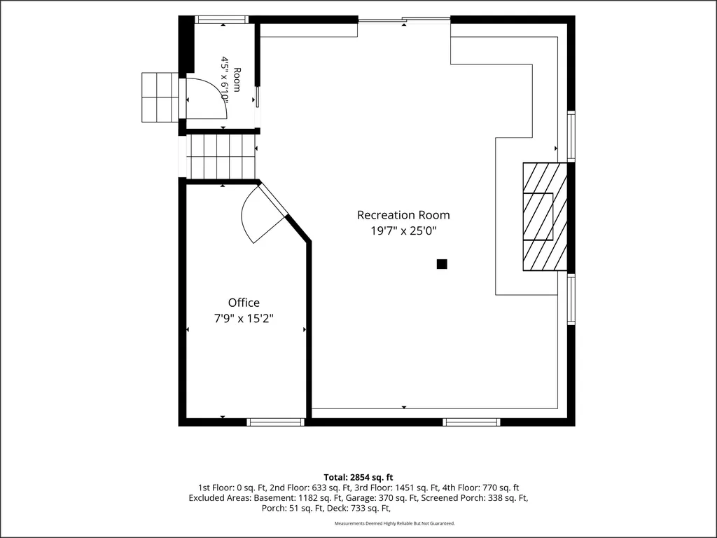 1440 Day Road York Charter Township MI 48160