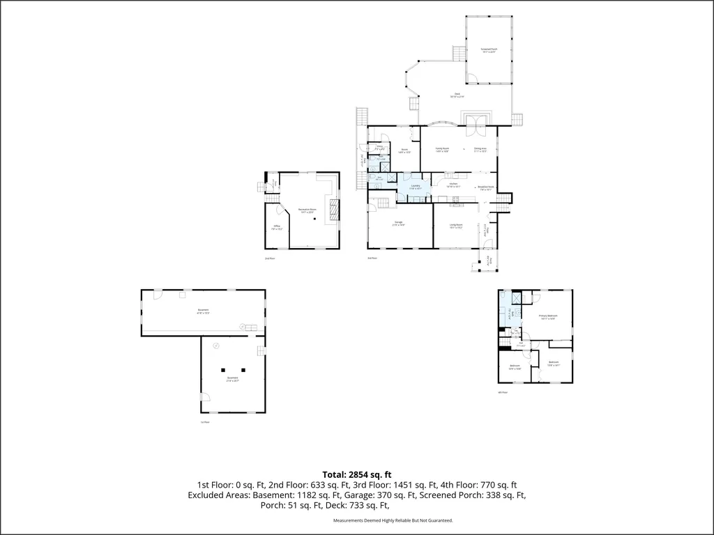 1440 Day Road York Charter Township MI 48160