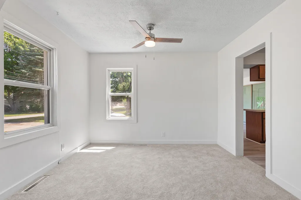 1055 Loren Road Adrian Township MI 49221