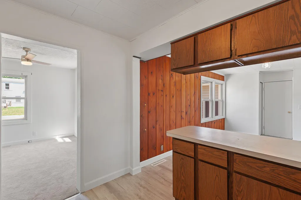 1055 Loren Road Adrian Township MI 49221
