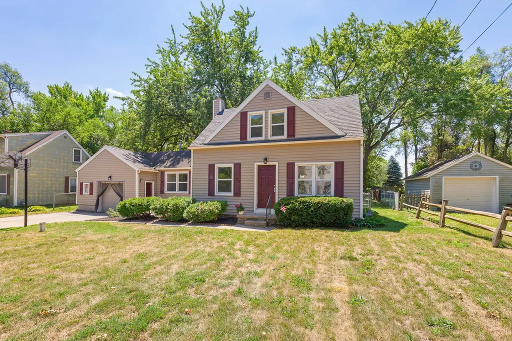 1055 Loren Road Adrian Township MI 49221