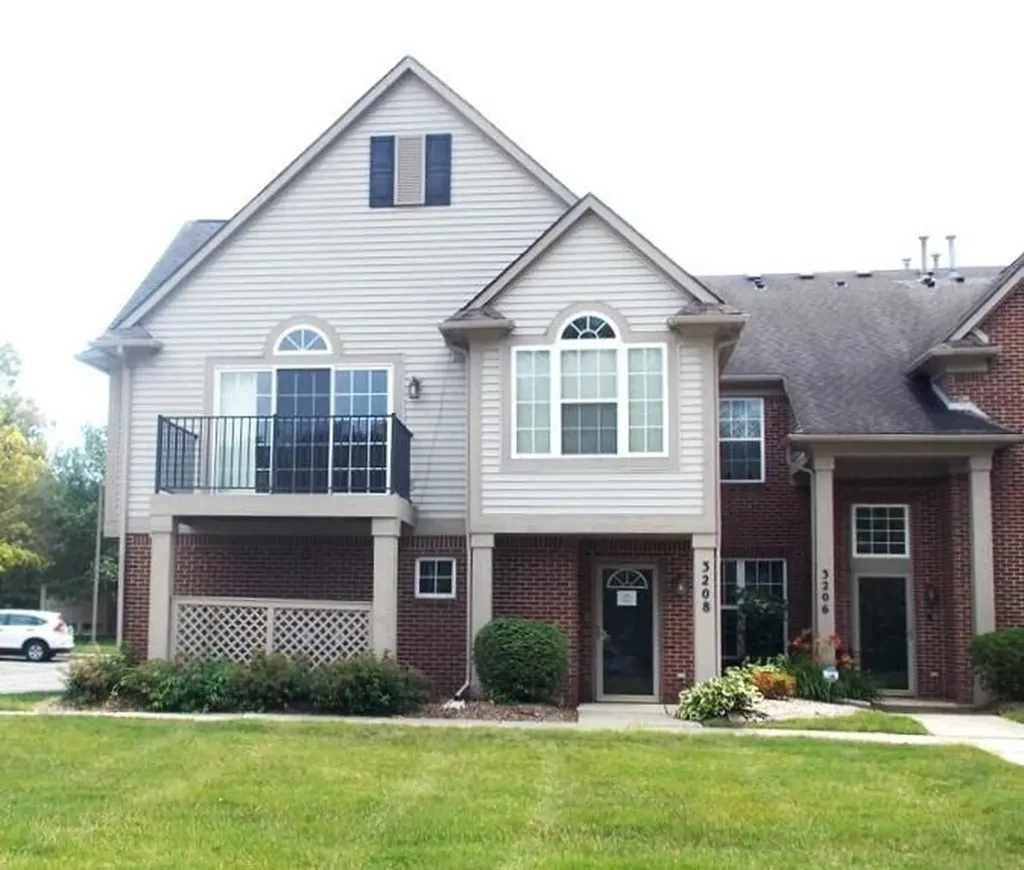 3208 Primrose Lane Pittsfield Charter Township MI 48197