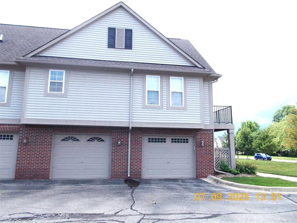 3208 Primrose Lane Pittsfield Charter Township MI 48197