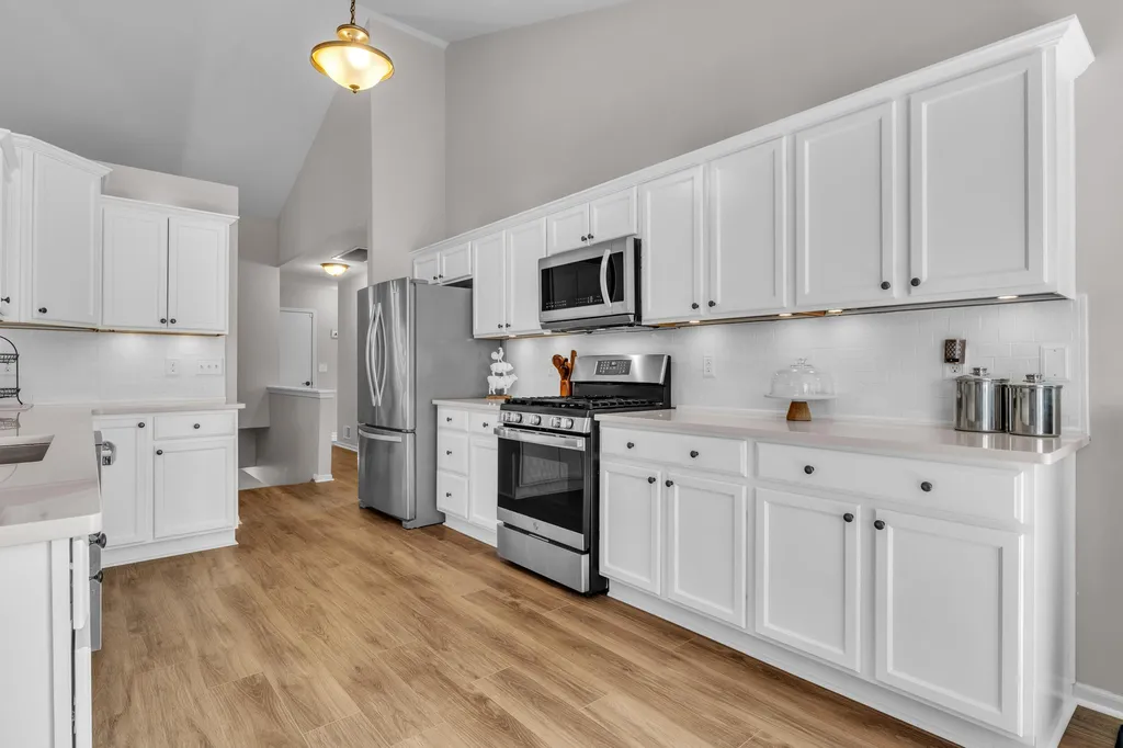 10359 Cobb Hollow Farm York Charter Township MI 48176