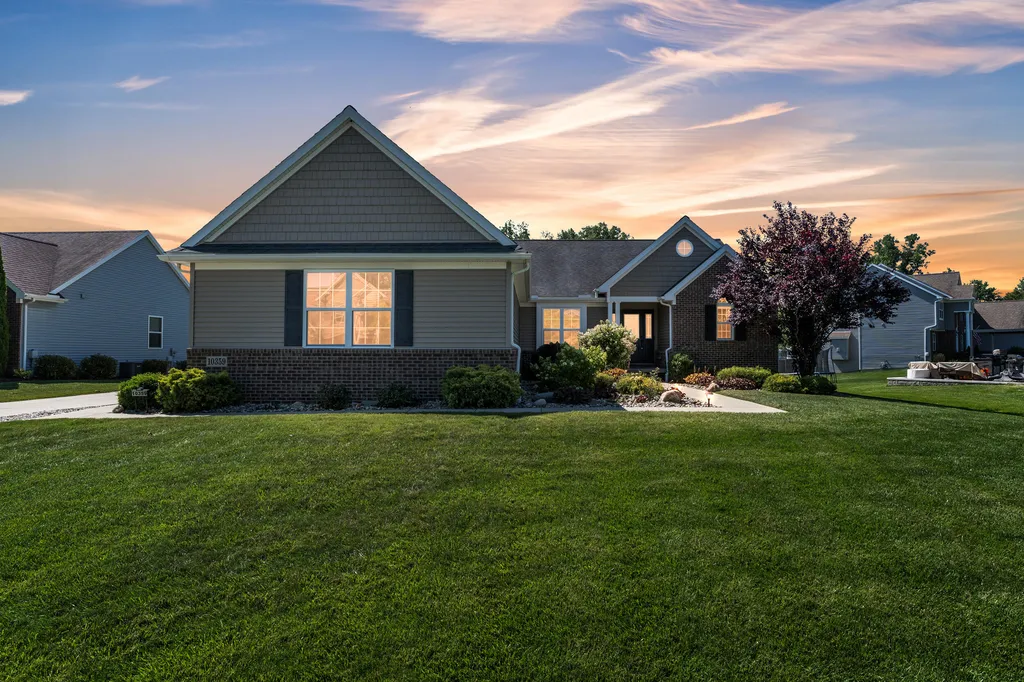 10359 Cobb Hollow Farm York Charter Township MI 48176