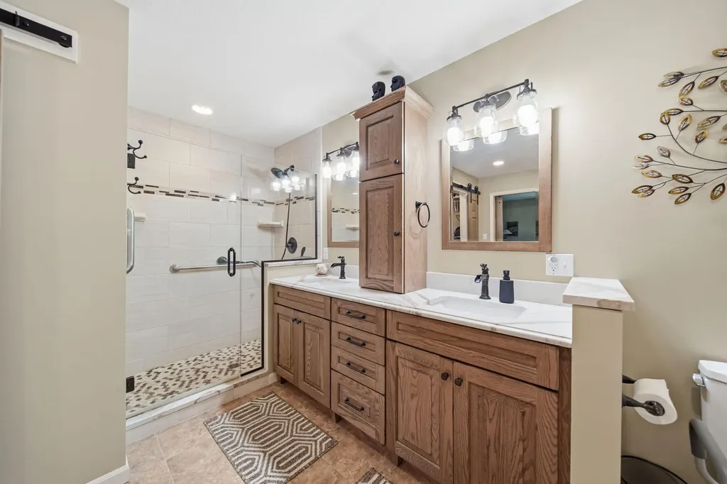8745 Hawthorne Hills Drive Tecumseh Township MI 49286