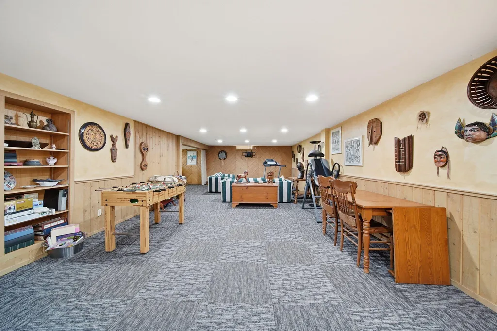 8745 Hawthorne Hills Drive Tecumseh Township MI 49286