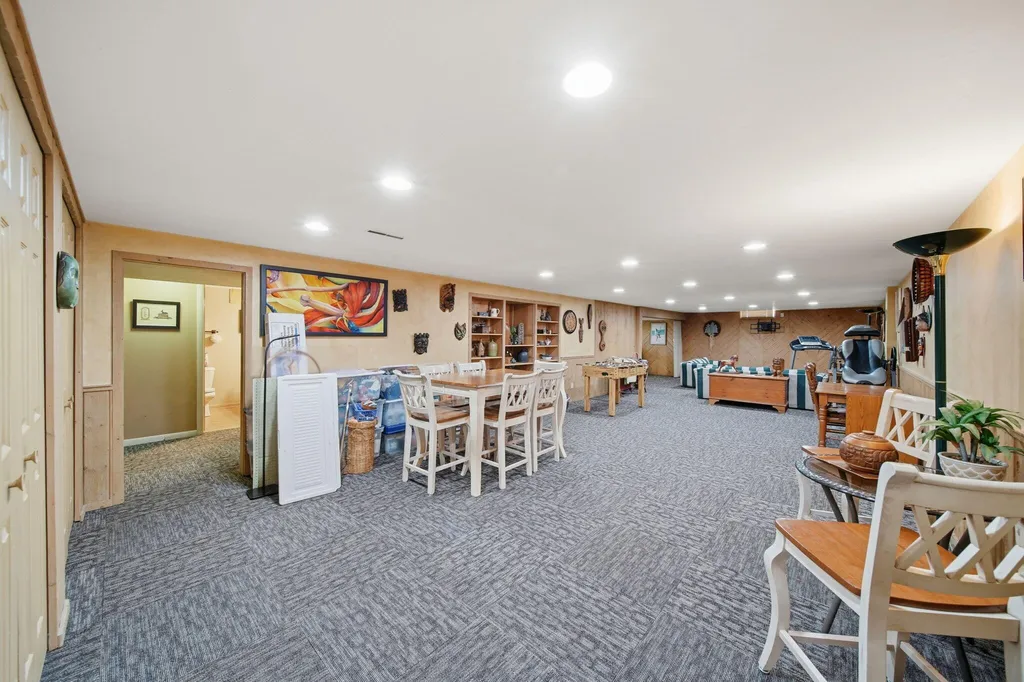 8745 Hawthorne Hills Drive Tecumseh Township MI 49286