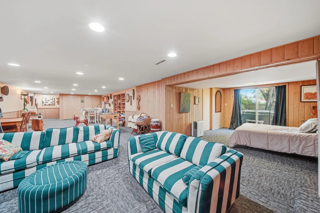8745 Hawthorne Hills Drive Tecumseh Township MI 49286