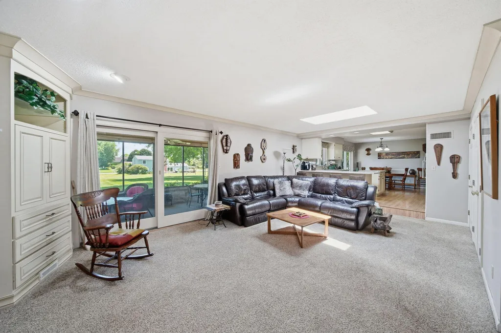 8745 Hawthorne Hills Drive Tecumseh Township MI 49286