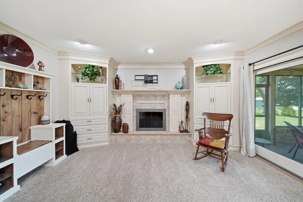 8745 Hawthorne Hills Drive Tecumseh Township MI 49286