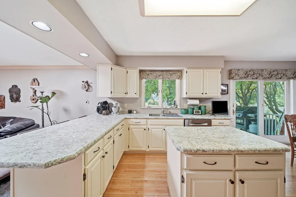 8745 Hawthorne Hills Drive Tecumseh Township MI 49286