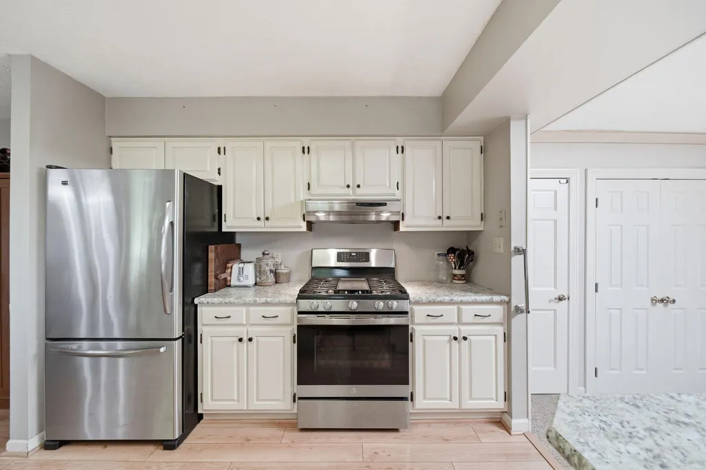 8745 Hawthorne Hills Drive Tecumseh Township MI 49286