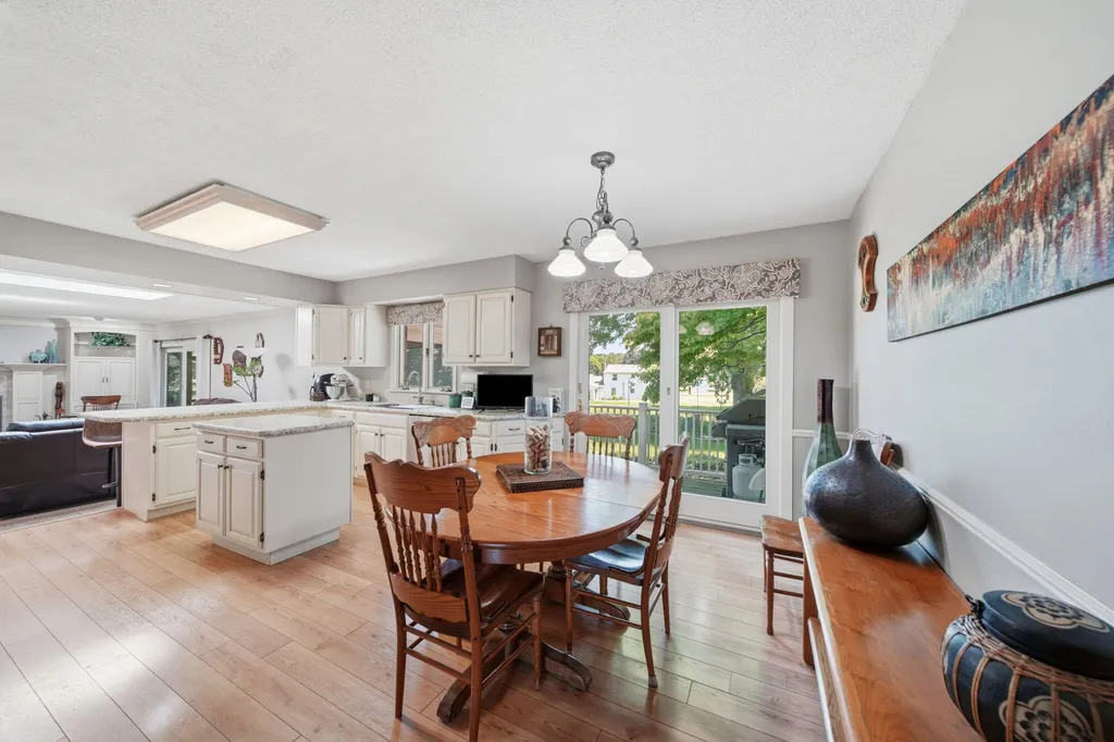 8745 Hawthorne Hills Drive Tecumseh Township MI 49286