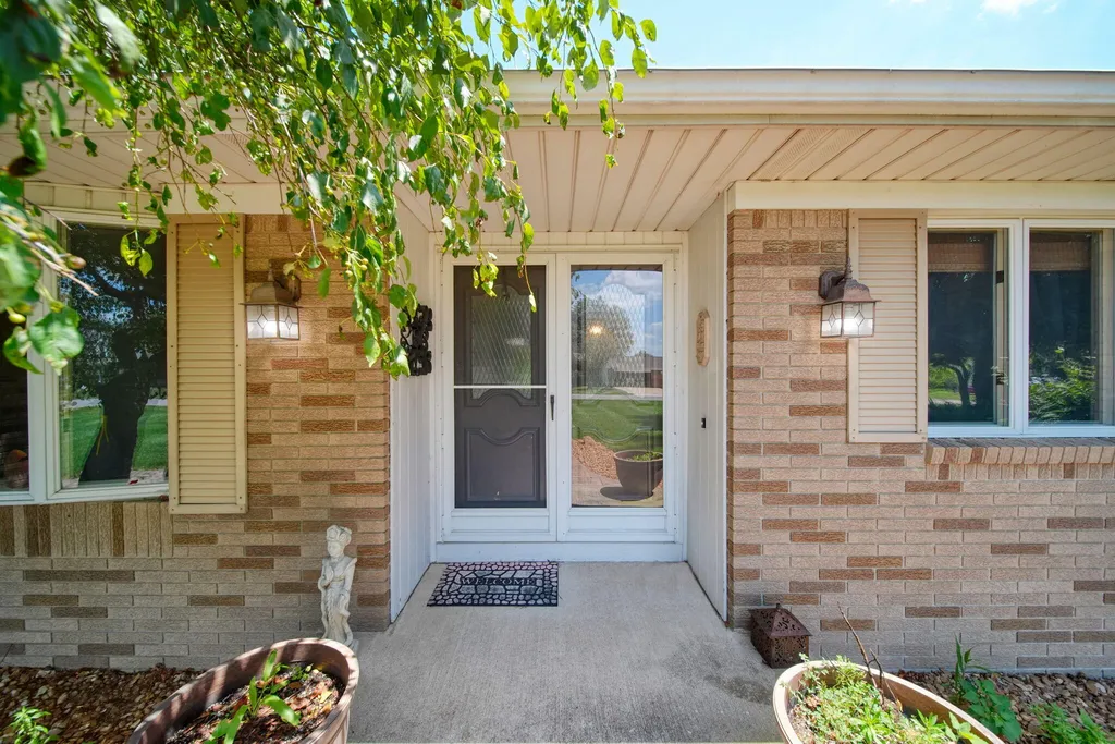 8745 Hawthorne Hills Drive Tecumseh Township MI 49286