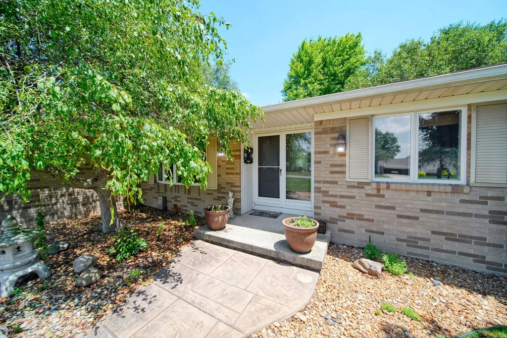 8745 Hawthorne Hills Drive Tecumseh Township MI 49286