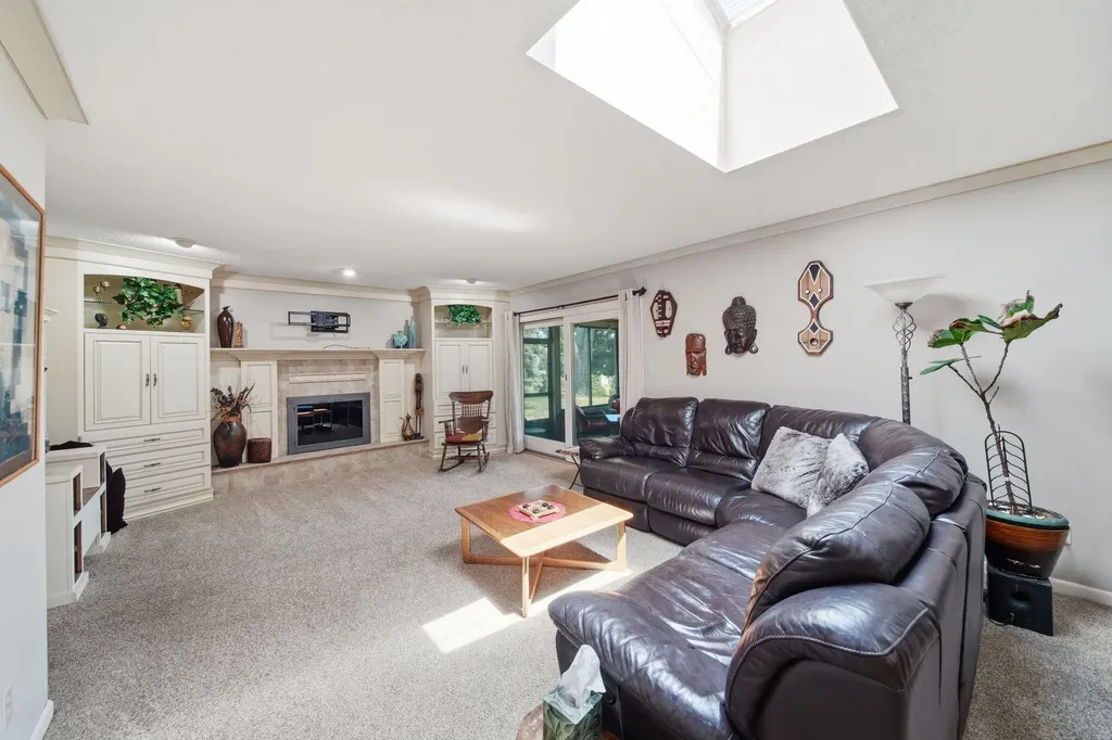 8745 Hawthorne Hills Drive Tecumseh Township MI 49286