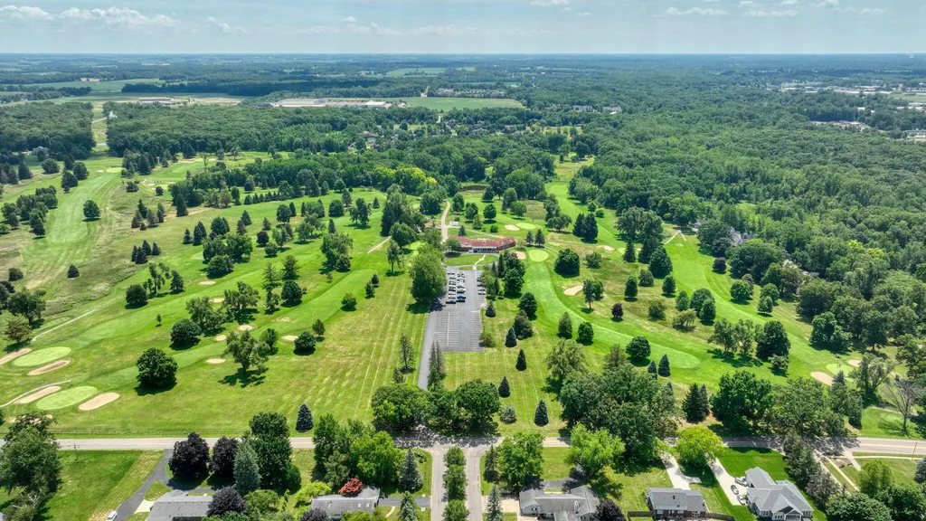 8745 Hawthorne Hills Drive Tecumseh Township MI 49286