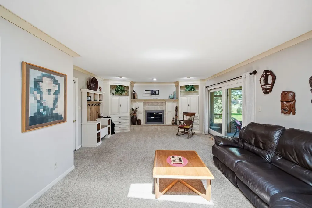 8745 Hawthorne Hills Drive Tecumseh Township MI 49286