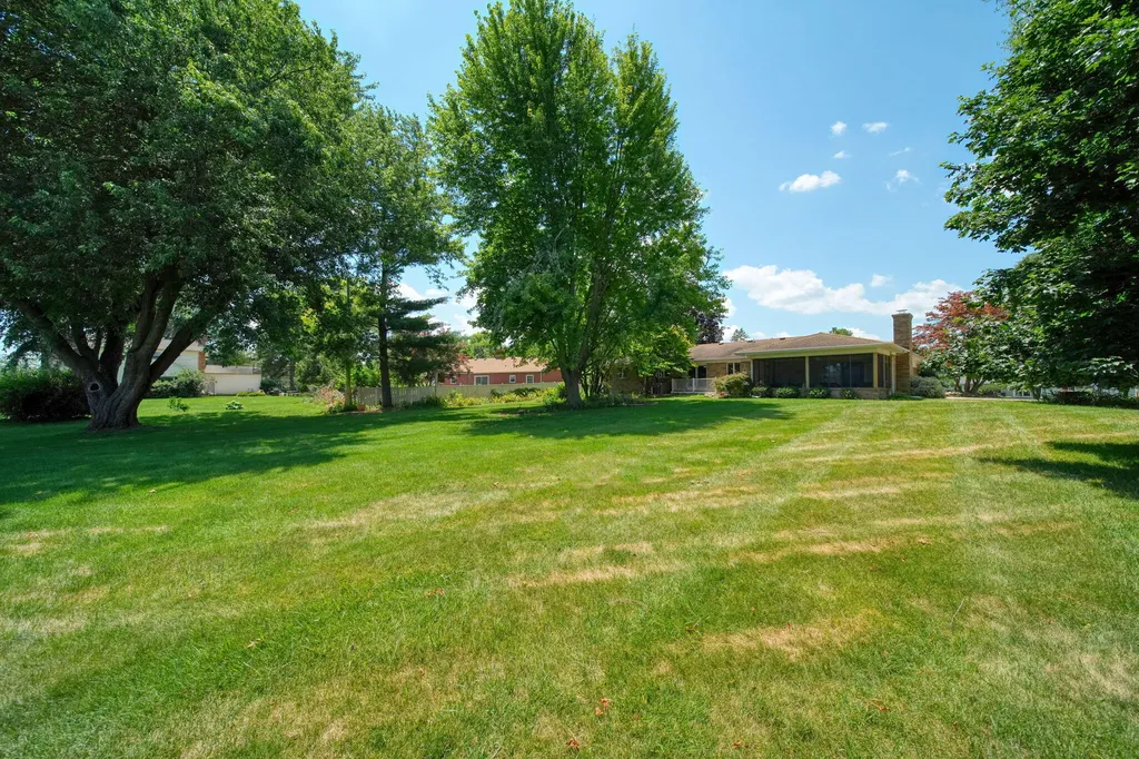 8745 Hawthorne Hills Drive Tecumseh Township MI 49286