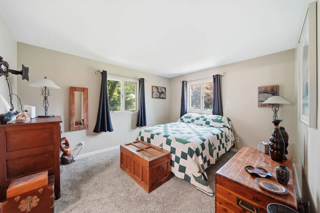8745 Hawthorne Hills Drive Tecumseh Township MI 49286
