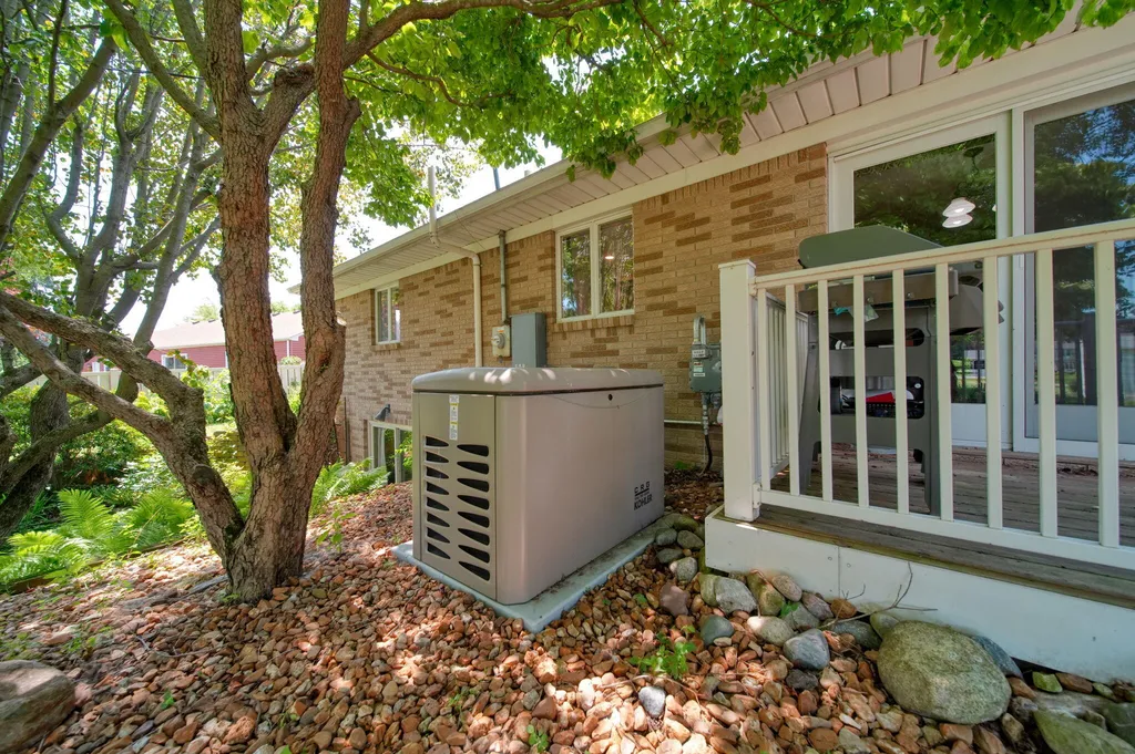 8745 Hawthorne Hills Drive Tecumseh Township MI 49286