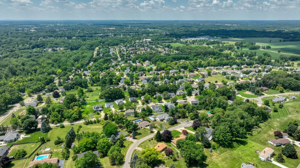8745 Hawthorne Hills Drive Tecumseh Township MI 49286